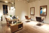 ラグーン ヘアラウンジ(lagoon hair lounge)