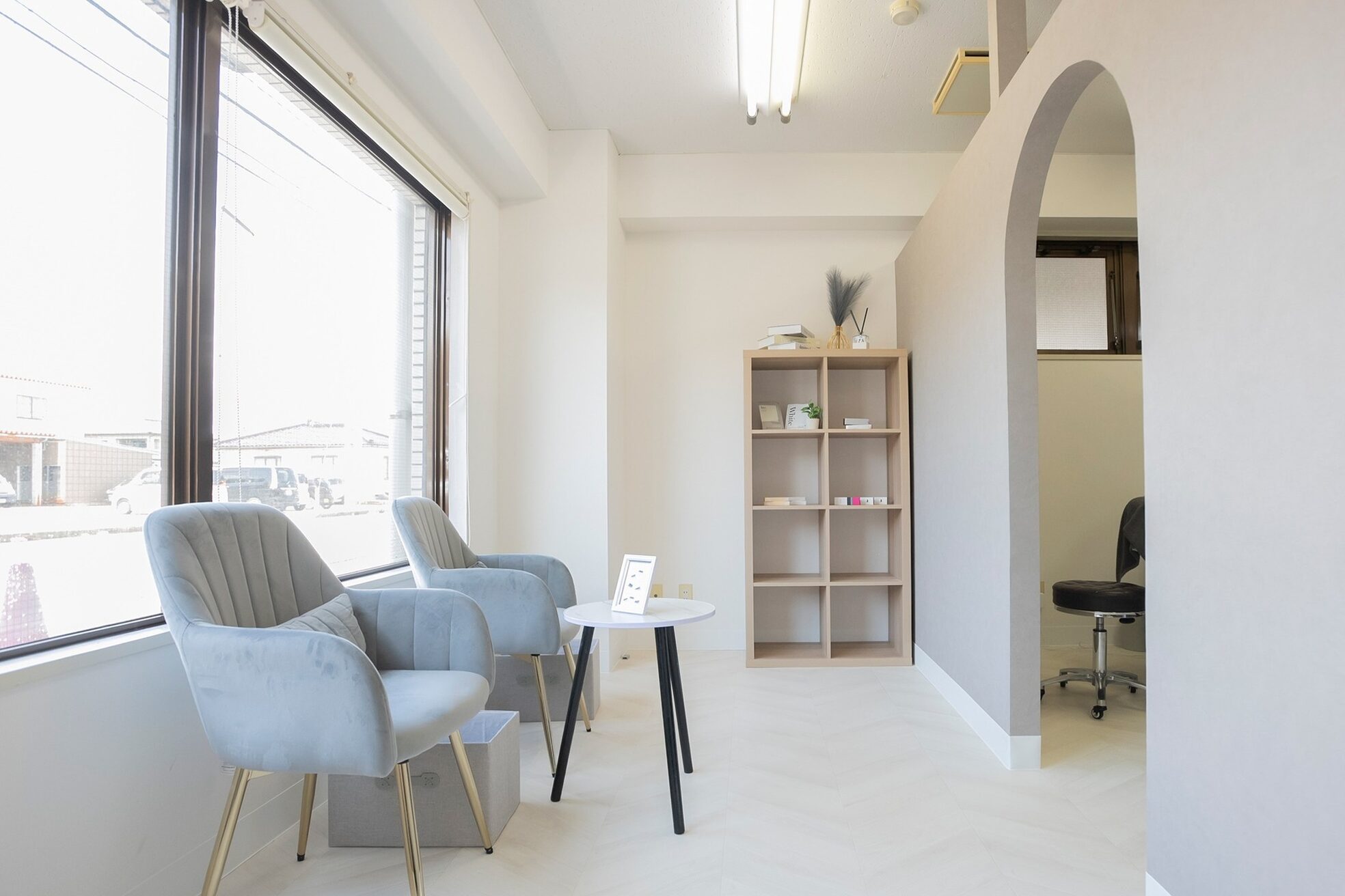 ブレア 射水小杉店(BLEA)2