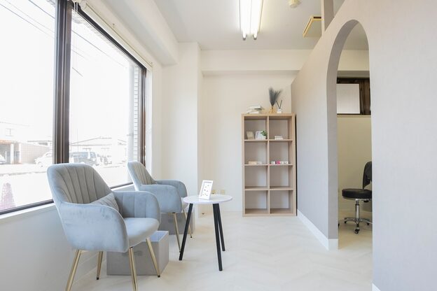 ブレア 射水小杉店(BLEA)2