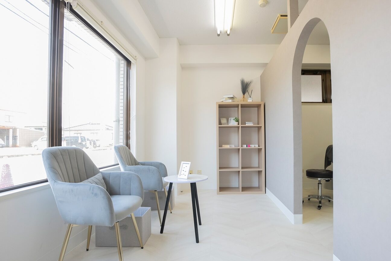 ブレア 射水小杉店(BLEA)2