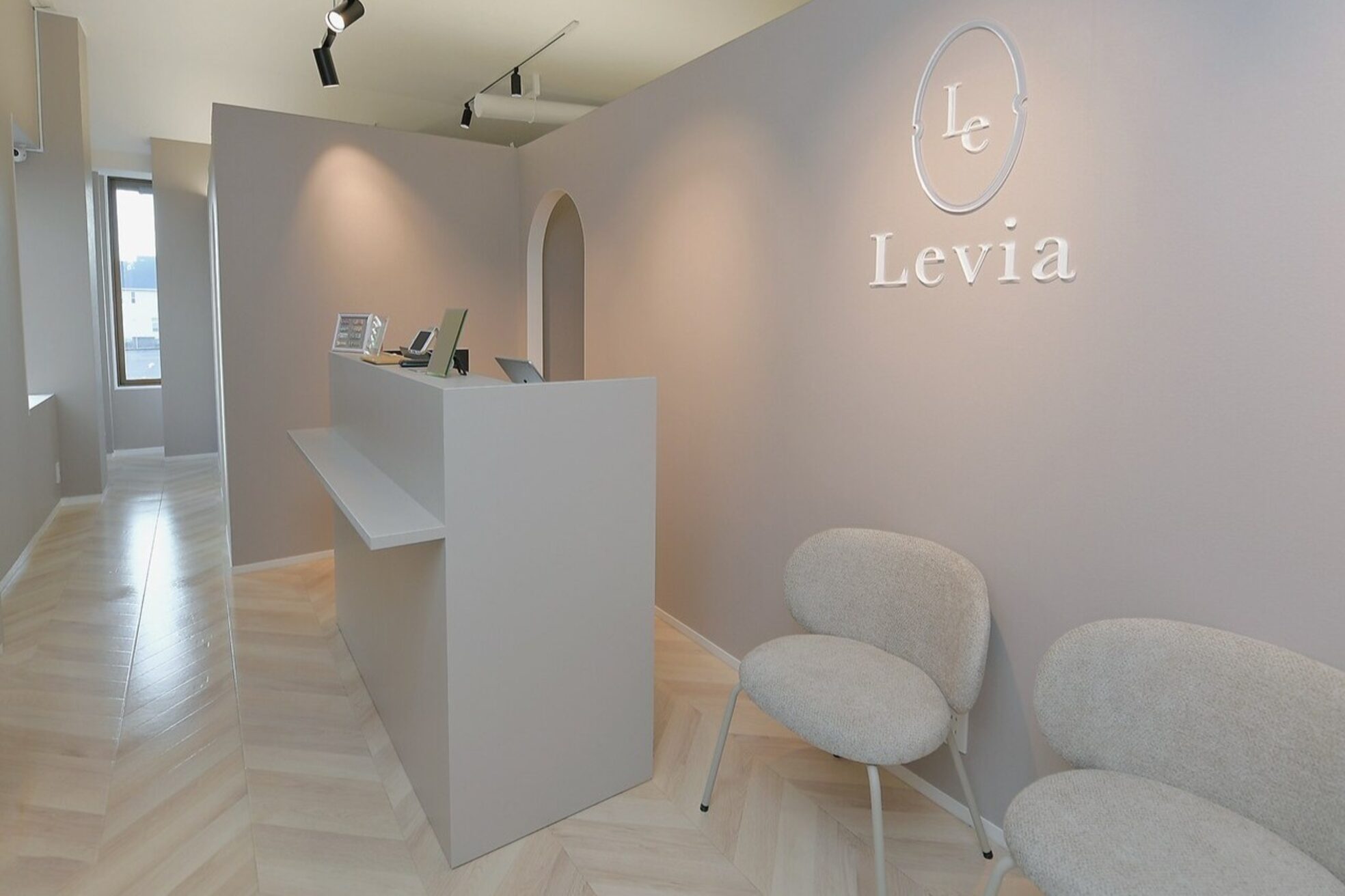 レヴィア(Levia)2