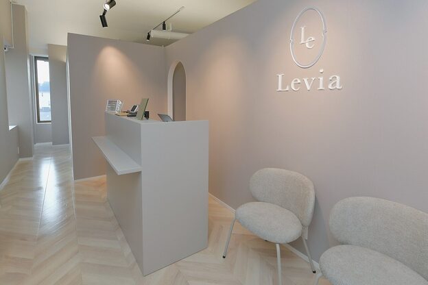 レヴィア(Levia)2