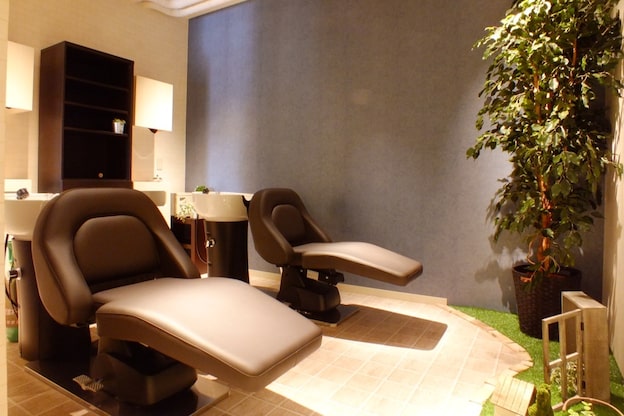 ラグーン ヘアラウンジ(lagoon hair lounge)6