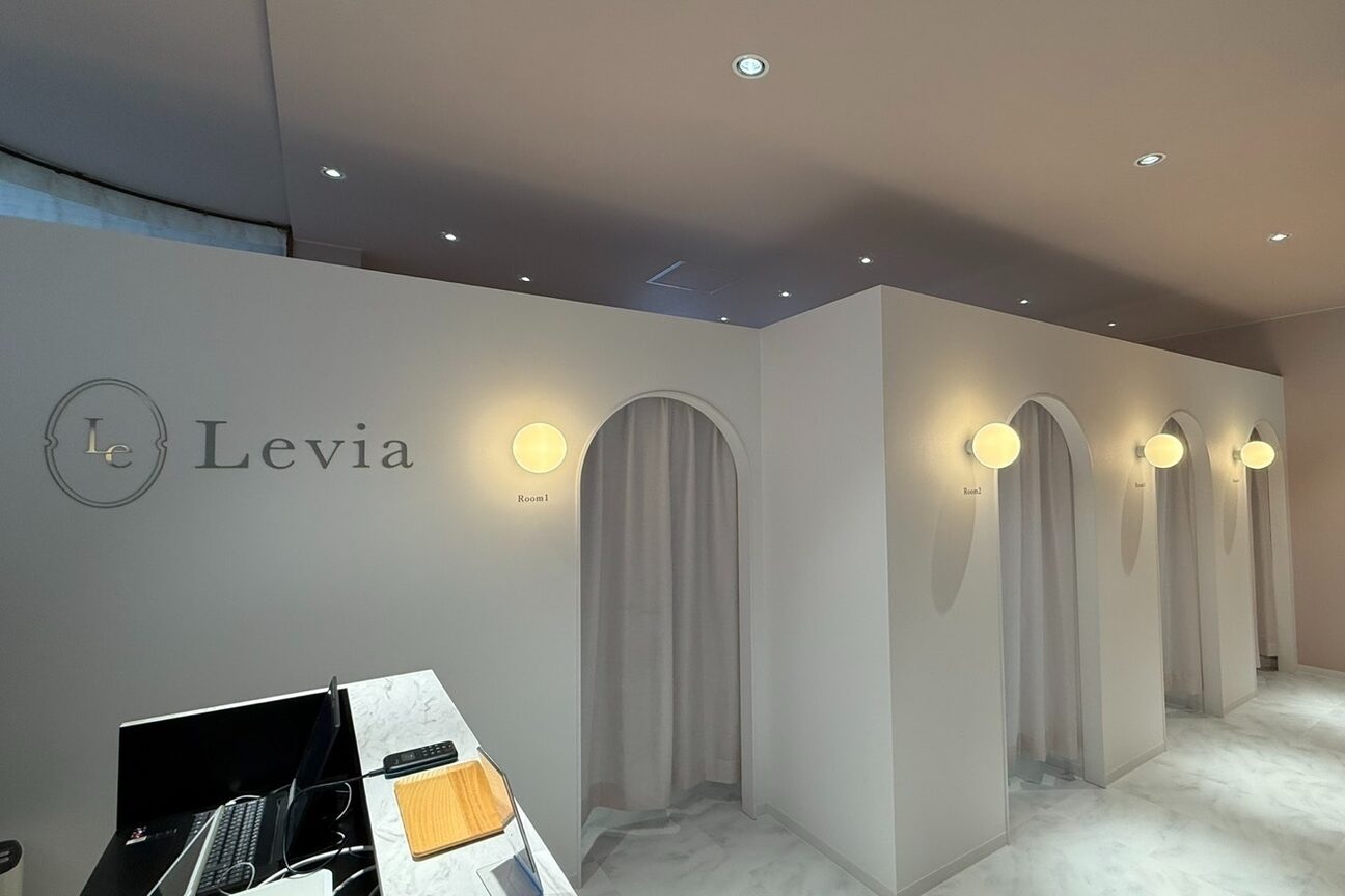 レヴィア 成和店(Levia)2