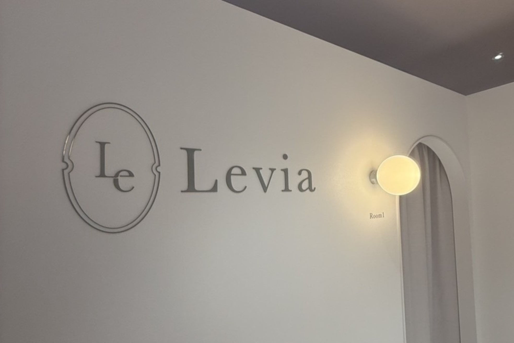 レヴィア 成和店(Levia)3