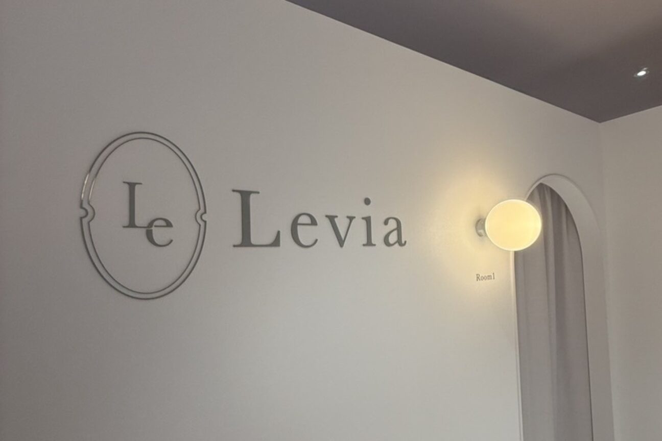 レヴィア 成和店(Levia)3