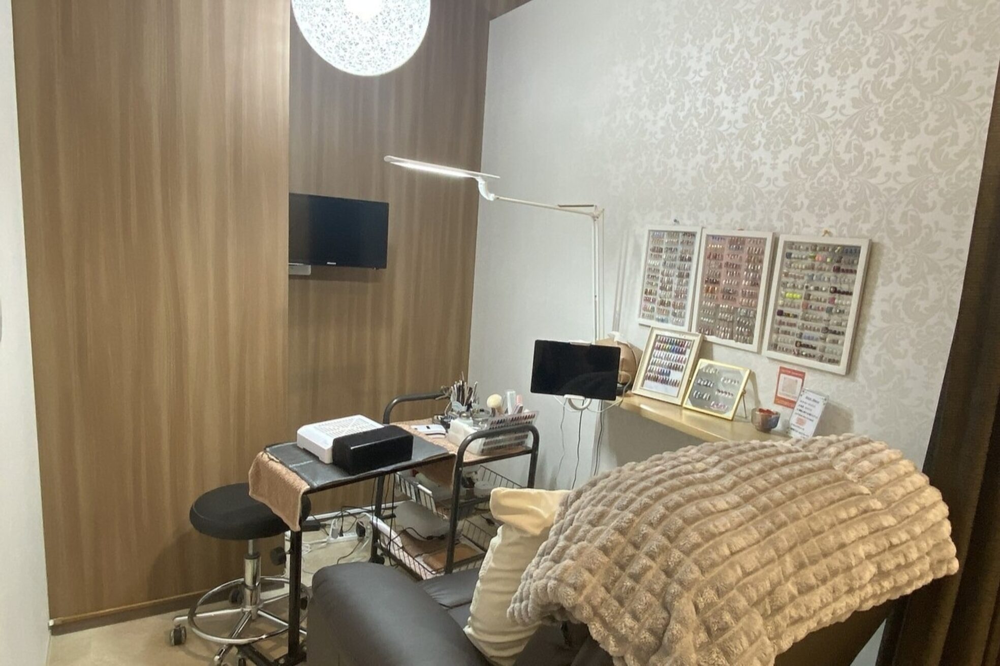 グリッター(GLITTER)1