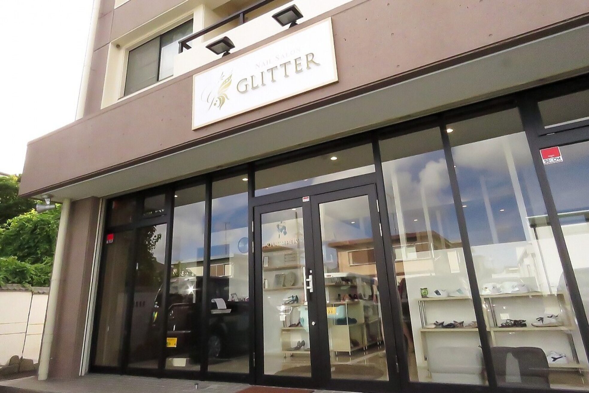 グリッター(GLITTER)3