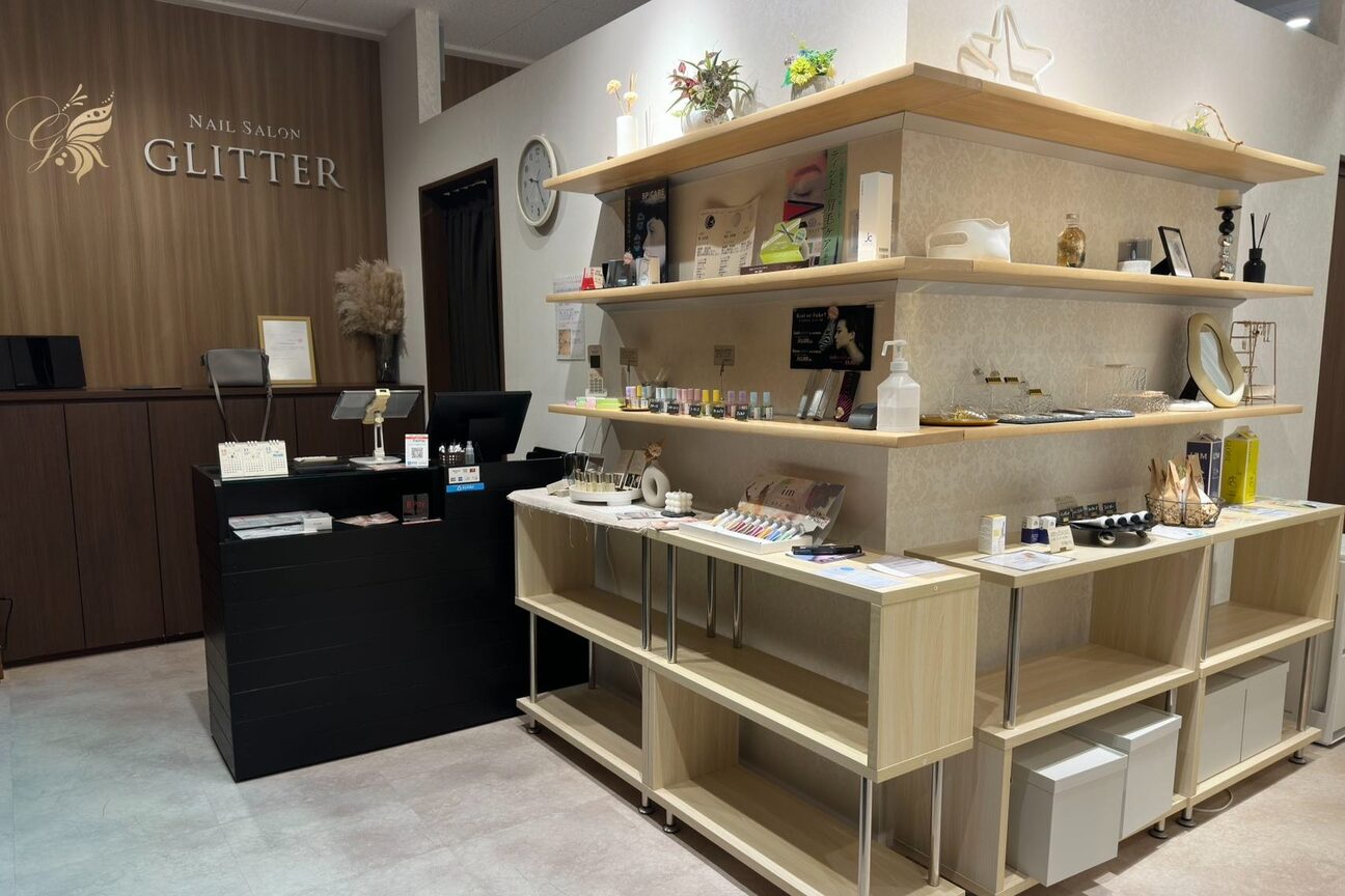 グリッター(GLITTER)2