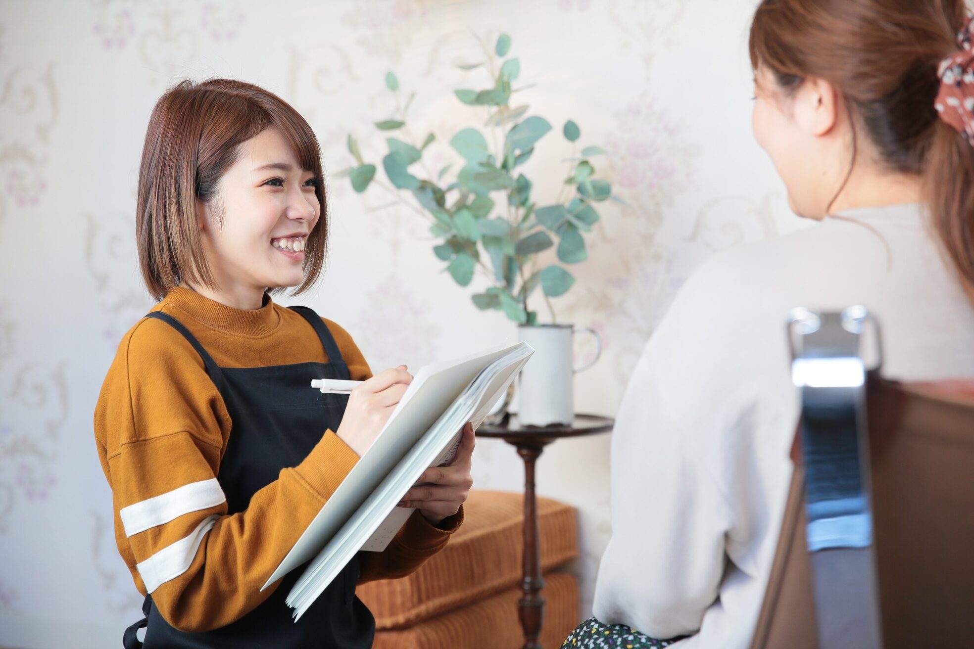 ミラー 武蔵小杉(MILLOR)3