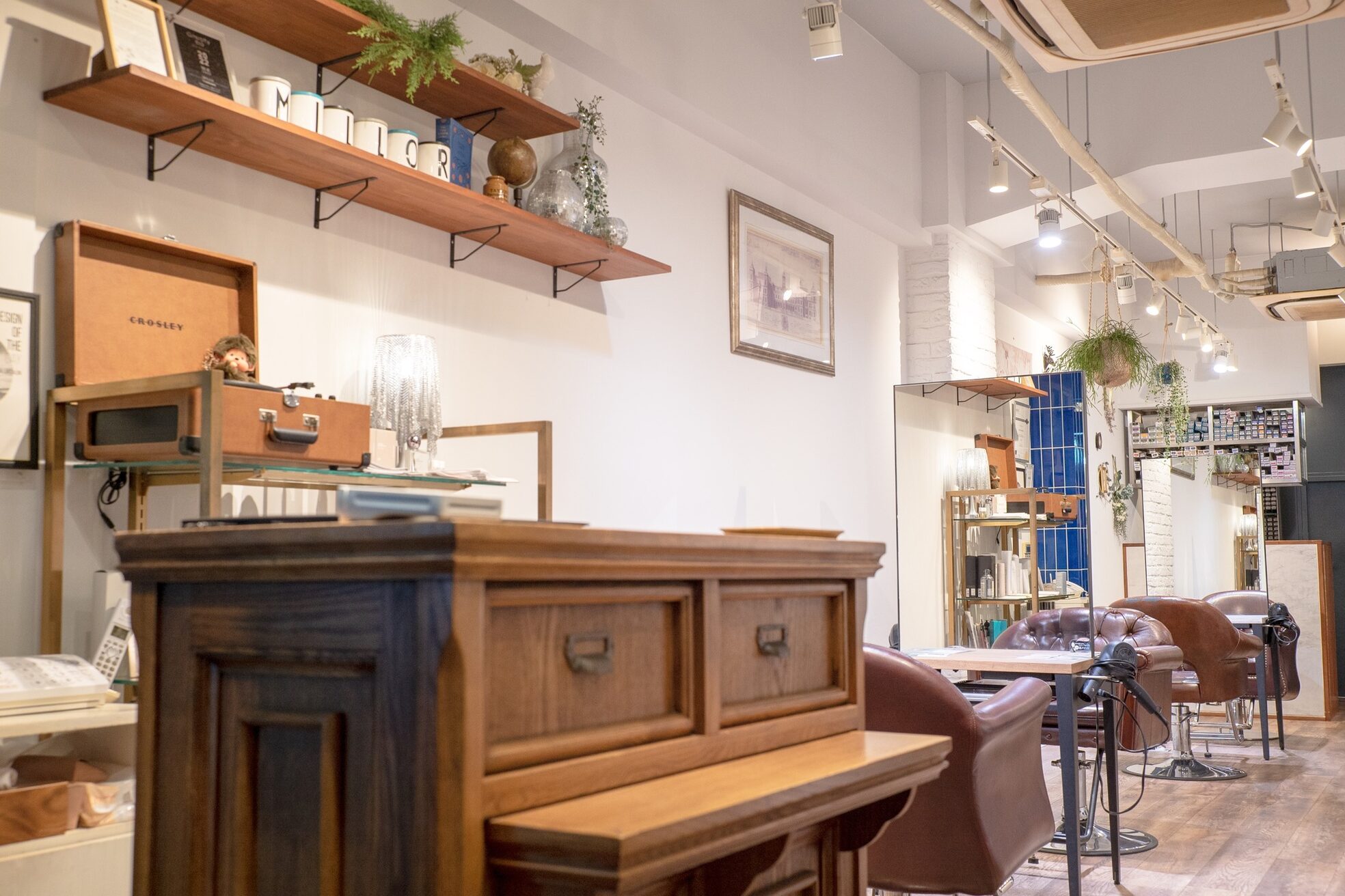 ミラー 武蔵小杉(MILLOR)2