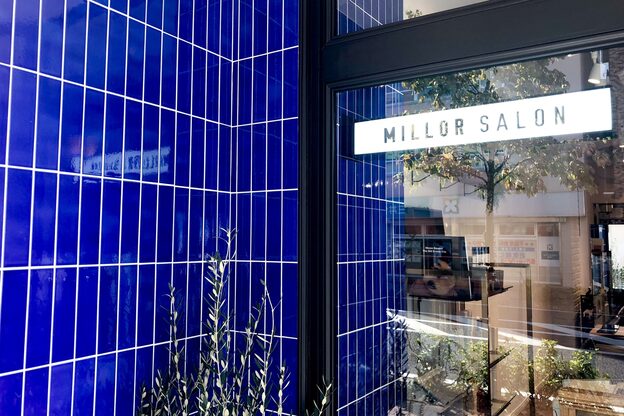 ミラー 武蔵小杉(MILLOR)5