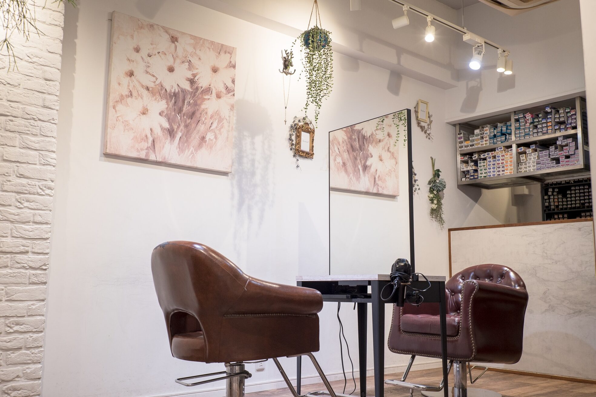 ミラー 武蔵小杉(MILLOR)4