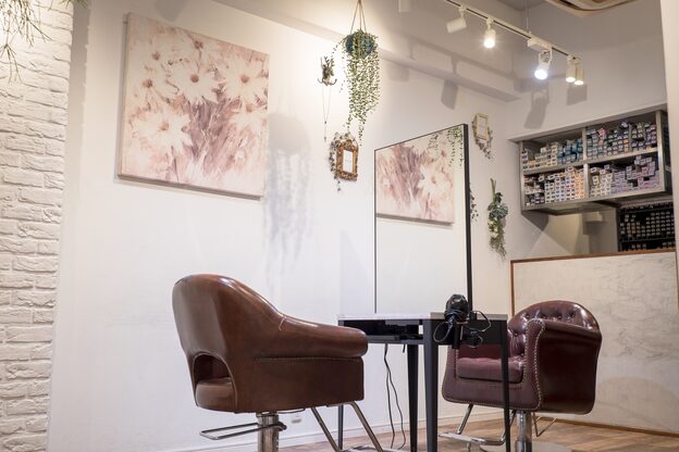 ミラー 武蔵小杉(MILLOR)4