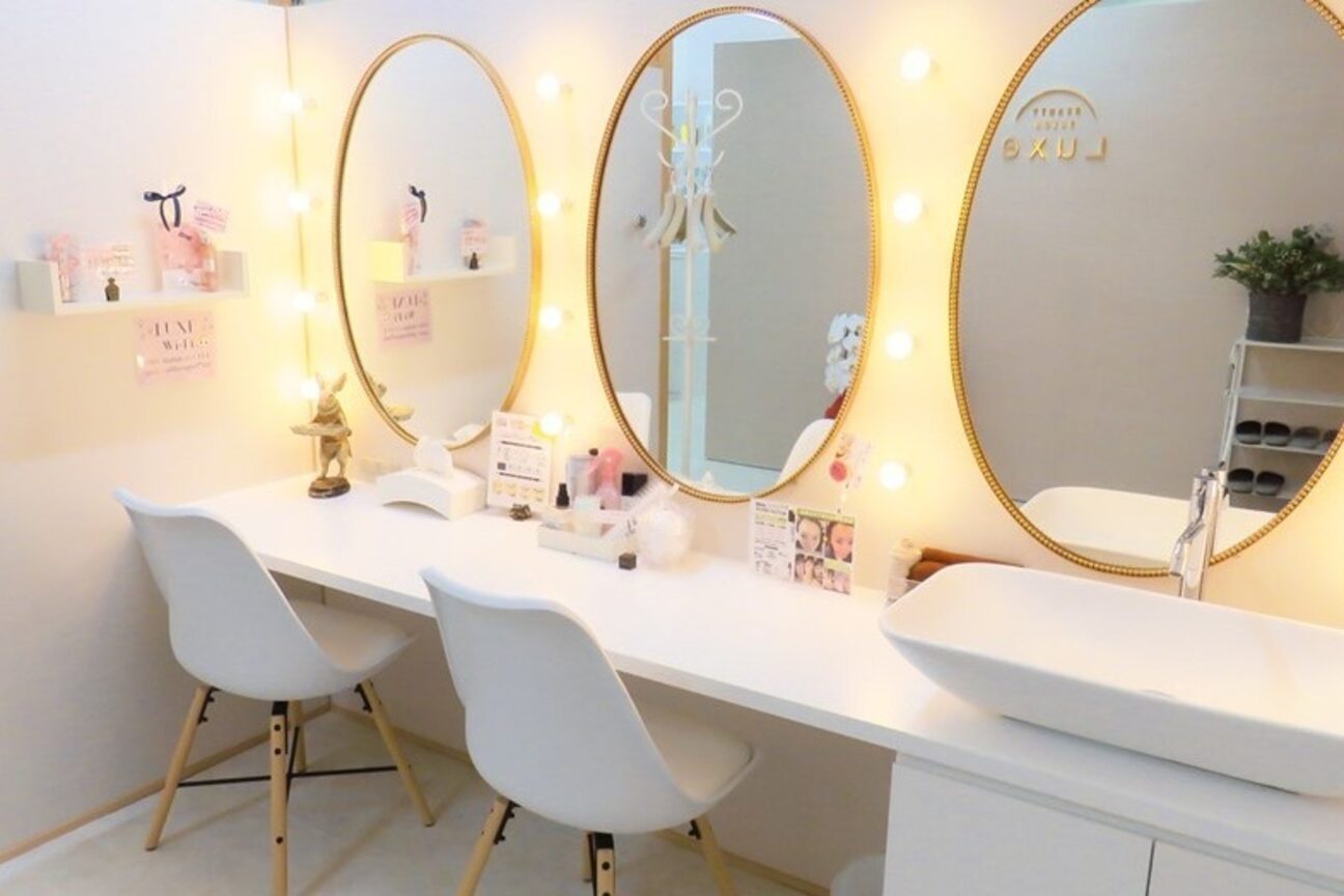 ビューティーサロンラックス (Beauty salon Luxe)2