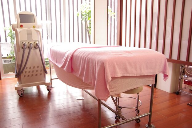 コリーヌイデアエステ(COLLINE idea esthe)3