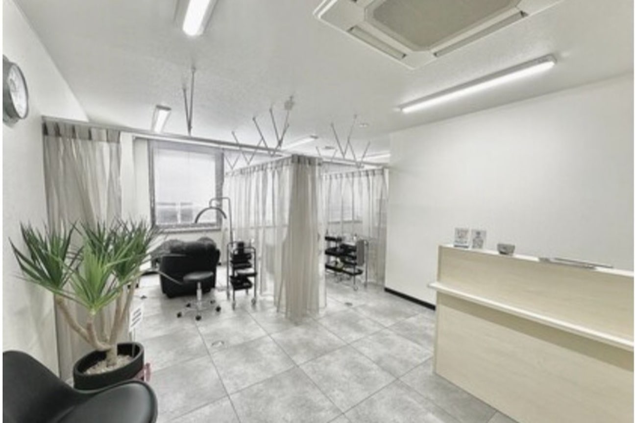 Beauty salon Luxe画像2