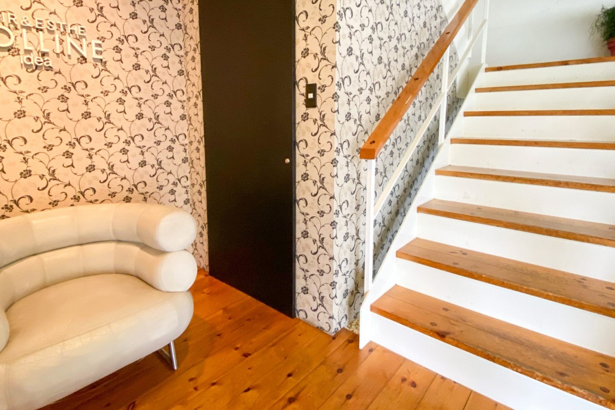 コリーヌ イデア 南蔵王店(COLLINE idea)2