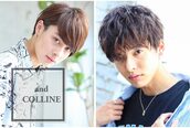 アンドコリーヌ(and COLLINE)