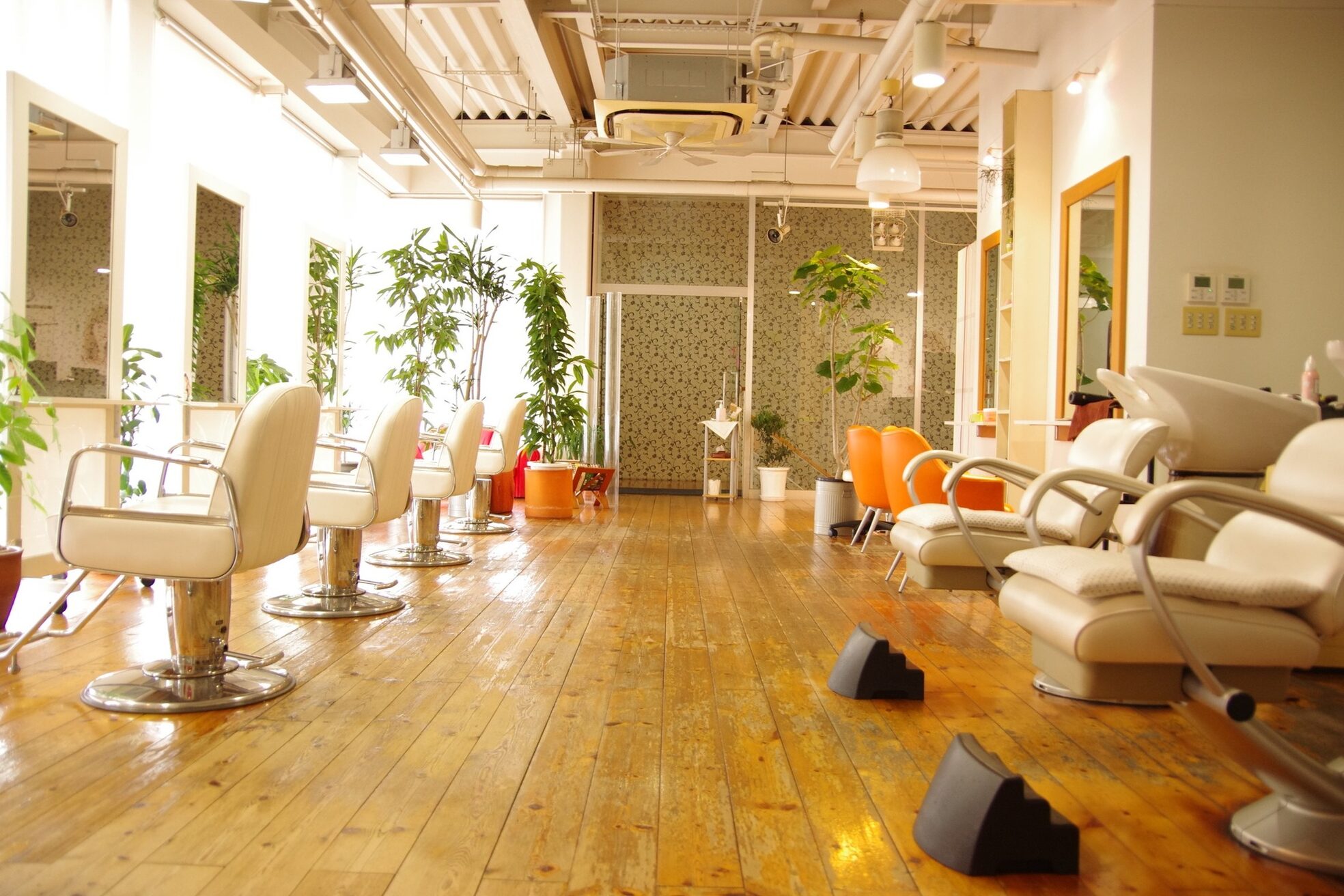 コリーヌ イデア 南蔵王店(COLLINE idea)3