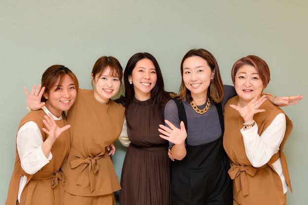 ネイルラボ レモンツリー(Nail Lab LEMON TREE)5