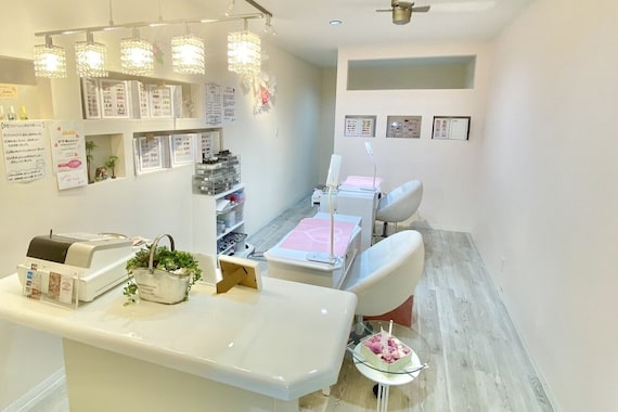 ネイルルーム アロアロ(Aloalo)