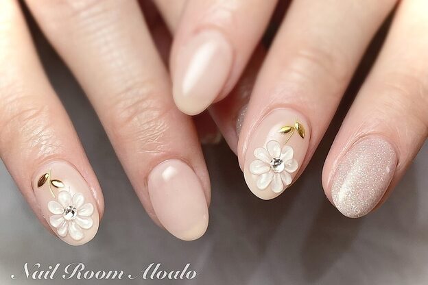 ネイルルーム アロアロ(Aloalo)2