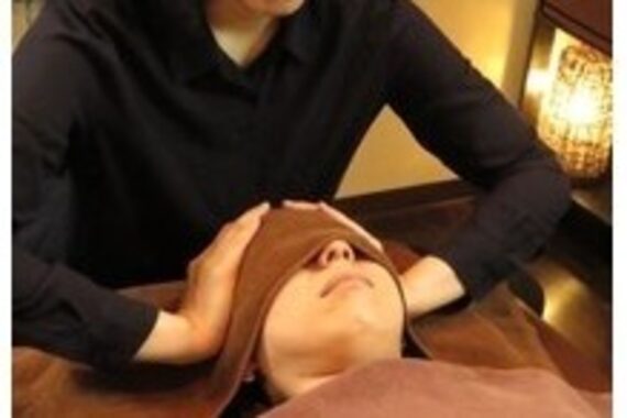 からだ屋 ミーナ天神店