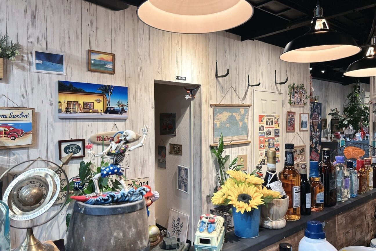 株式会社　ａｔｅｌｉｅｒ　ＮＡＬＵ画像1