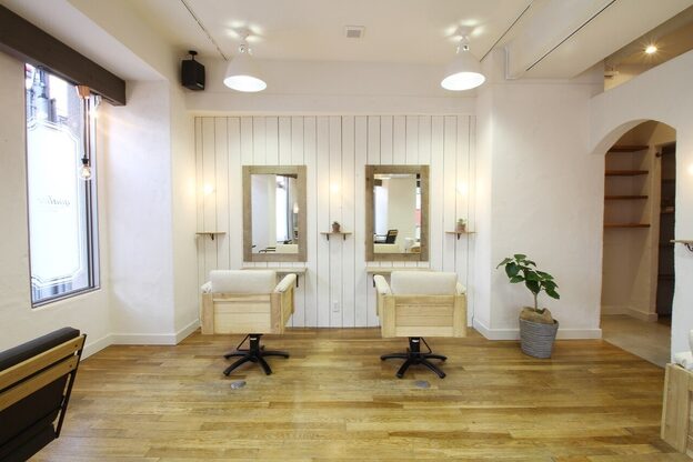 アコレ カリテ 草津店(ACCOLE qualite)1