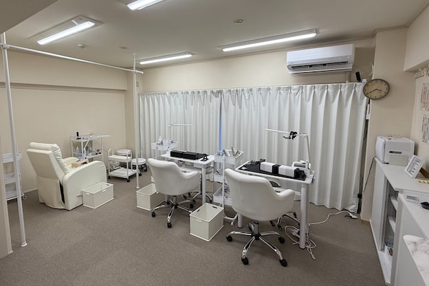 キャンアイドレッシー 府中2