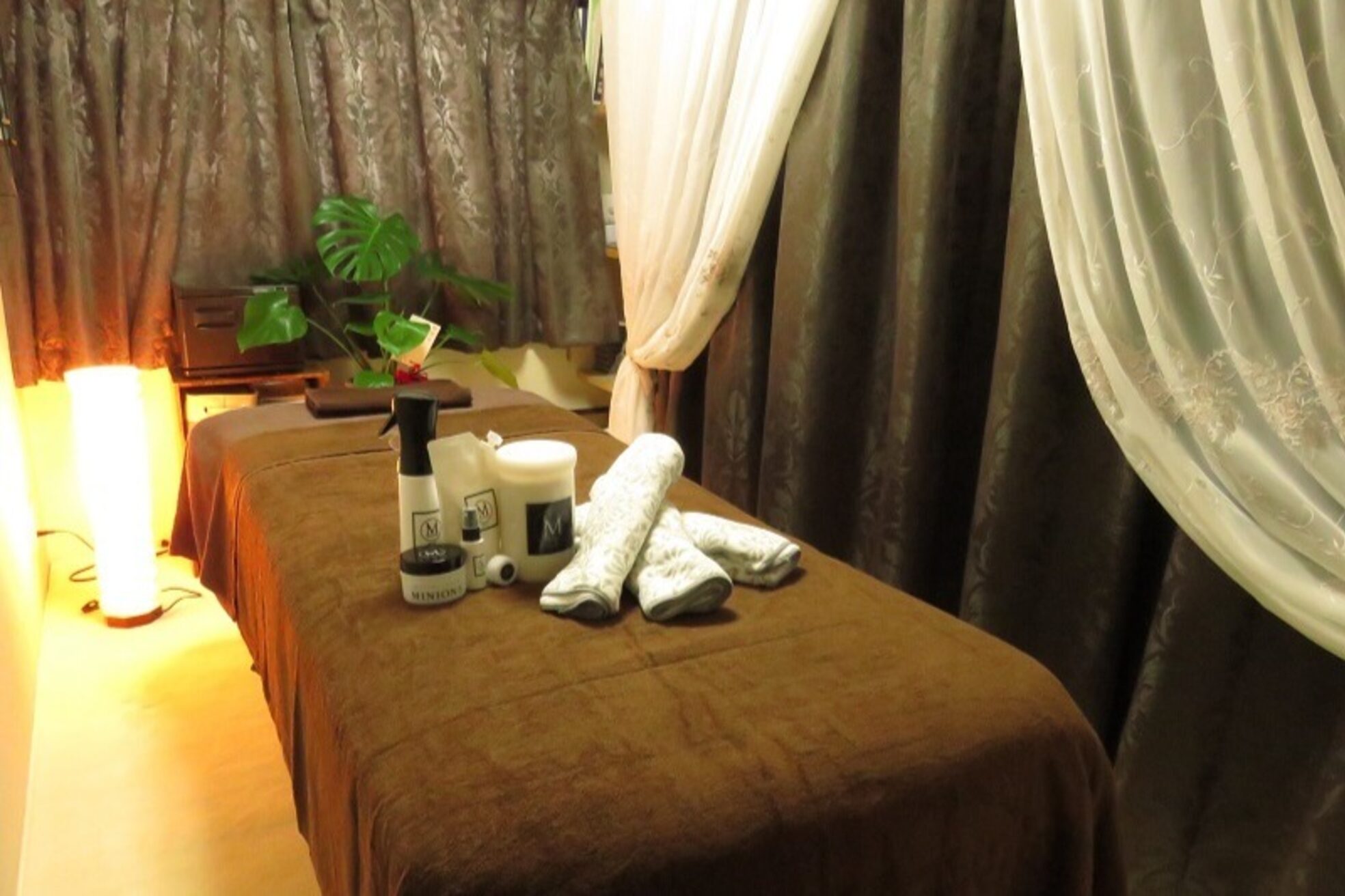 マインドボディ コモレビ(MIND BODY Komorebi)1