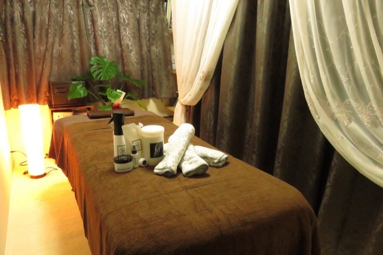 ＭＩＮＤ　ＢＯＤＹ　Ｋｏｍｏｒｅｂｉ画像1