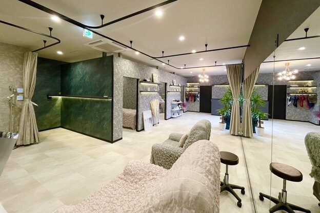 リレイ バイ アイプレイエヌ(Re:RAY by eyeplayN)2