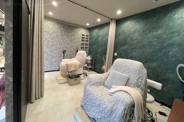 リレイ バイ アイプレイエヌ(Re:RAY by eyeplayN)1