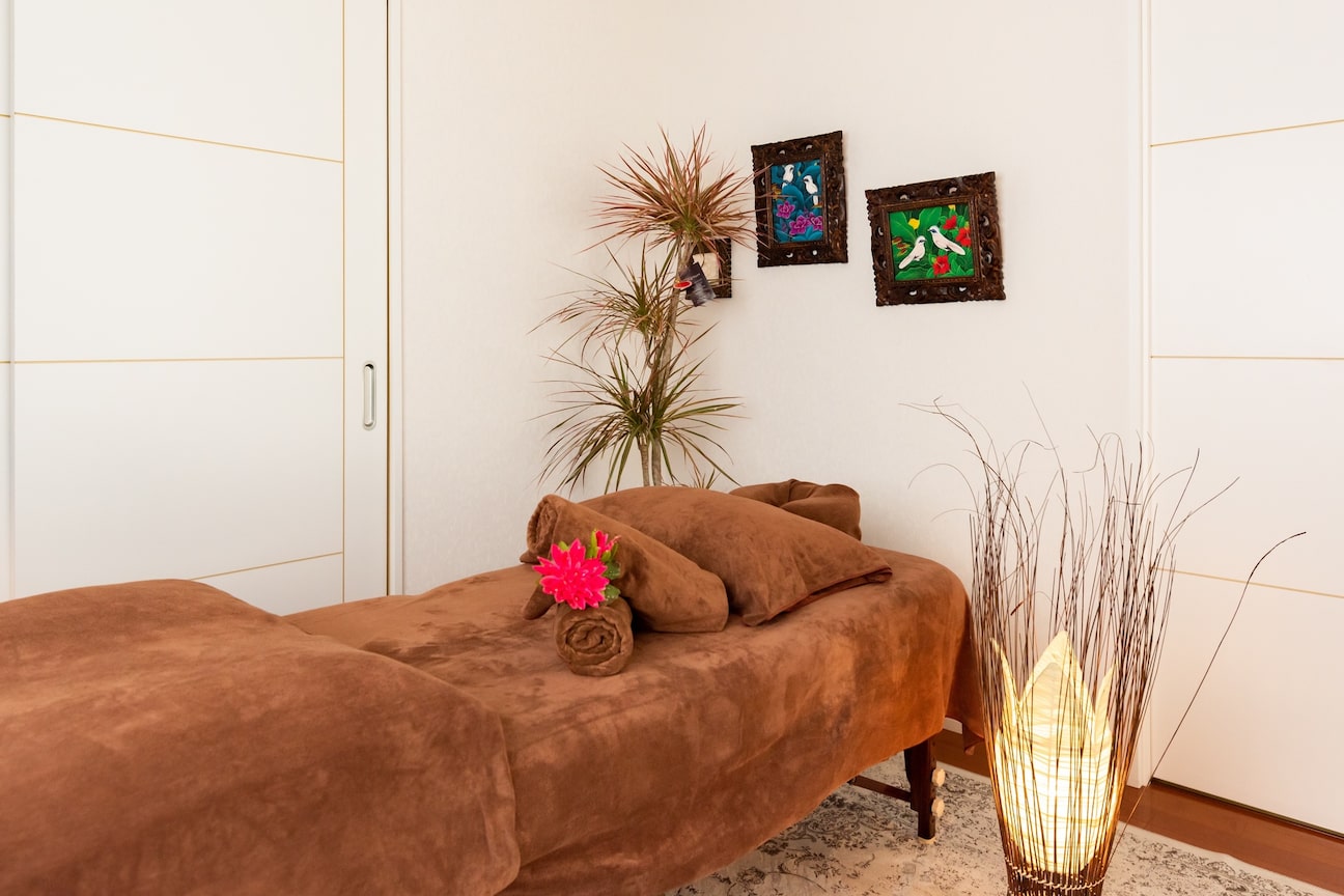 R~アール~Relaxation salon 古庄店(I CUORE 株式会社)画像1