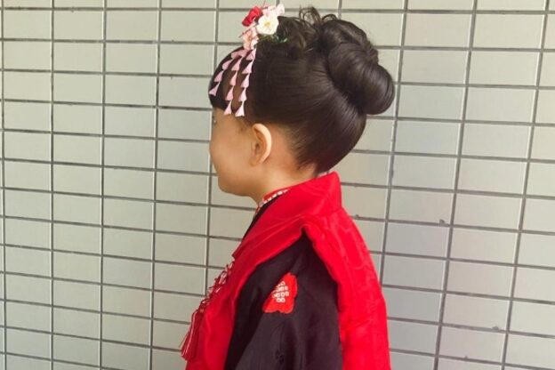 市田ひろみ美容室12