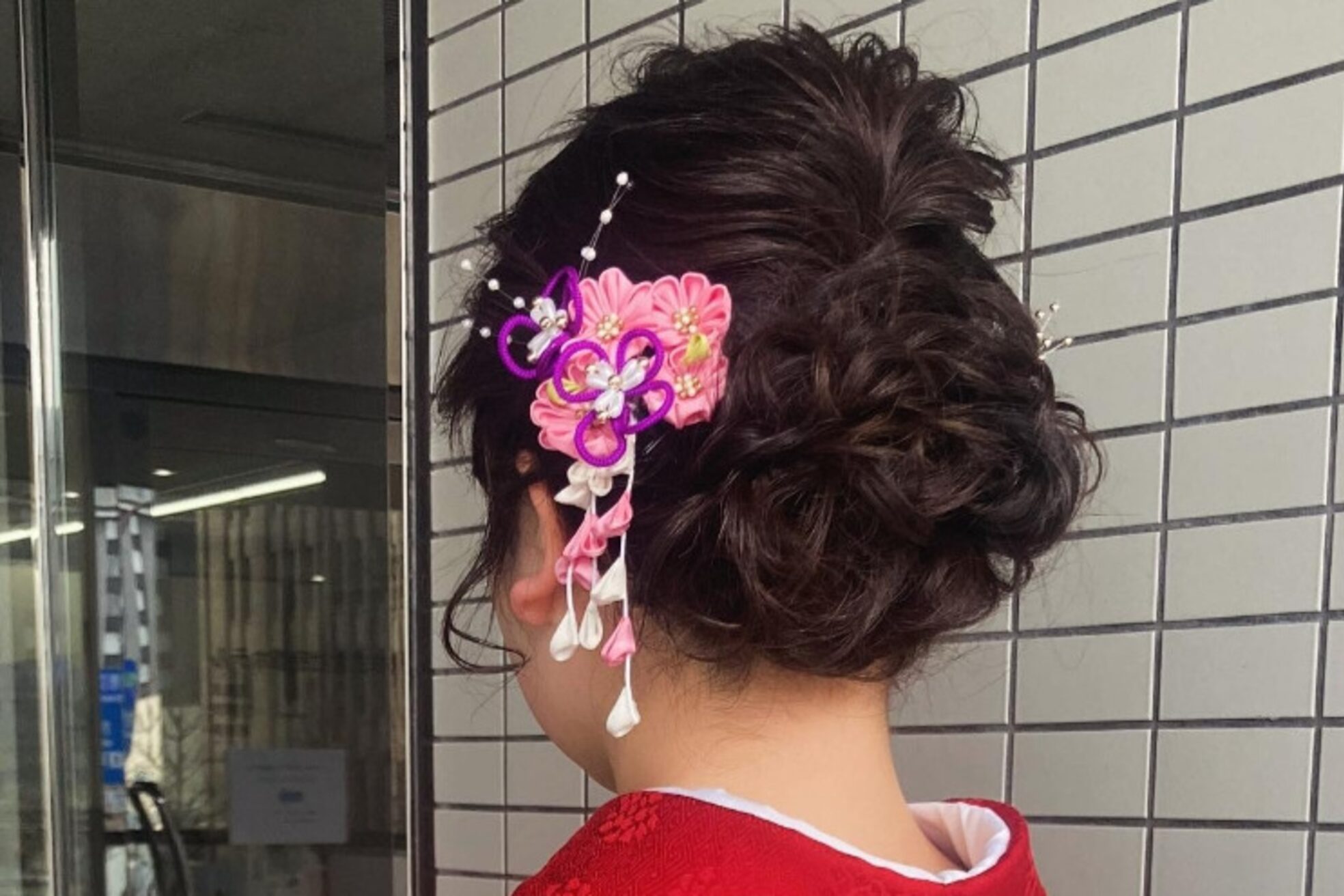 市田ひろみ美容室8