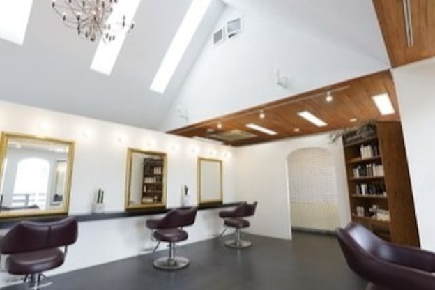 アン シュシュ(un chouchou)1