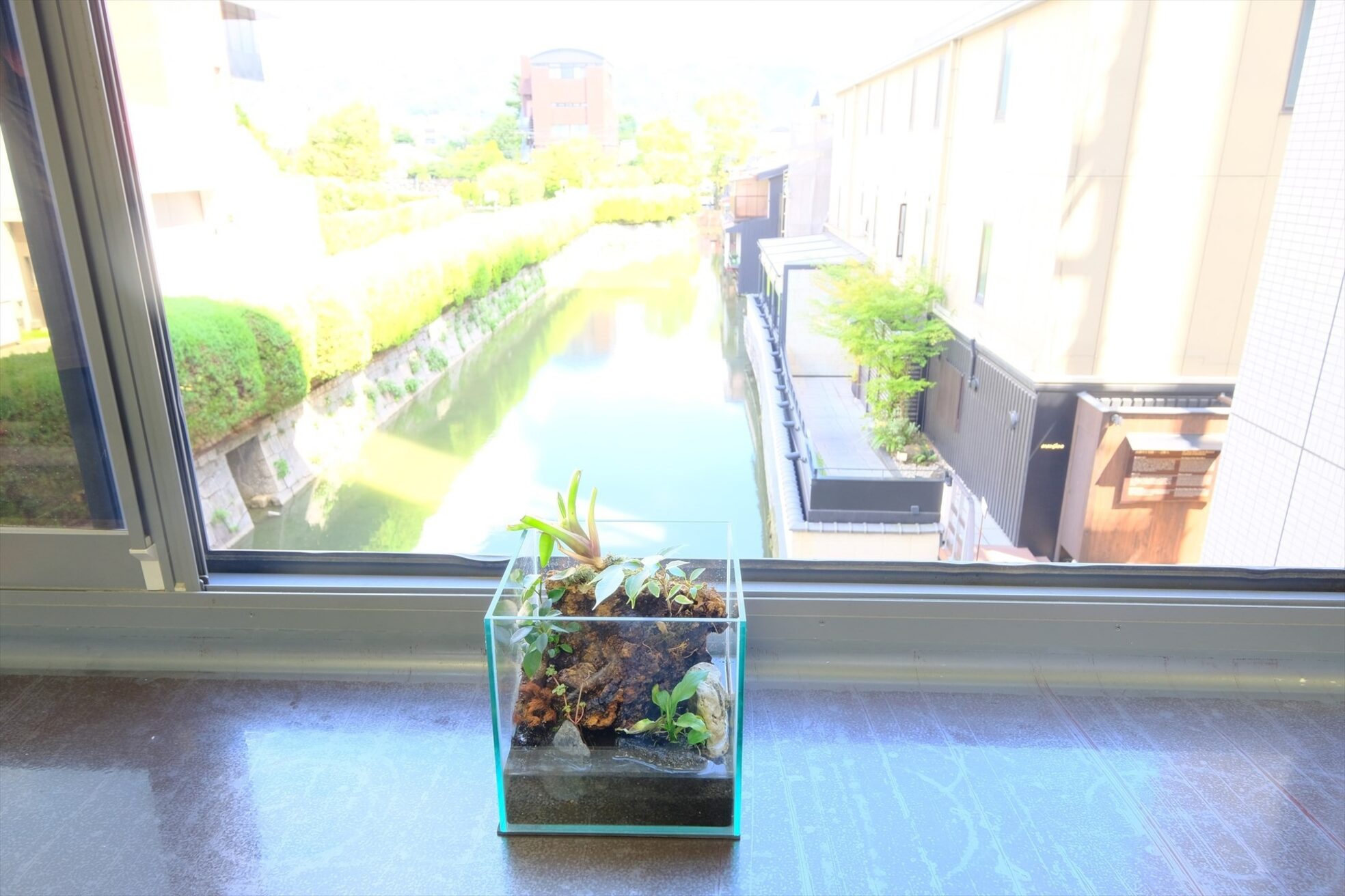 市田ひろみ美容室27