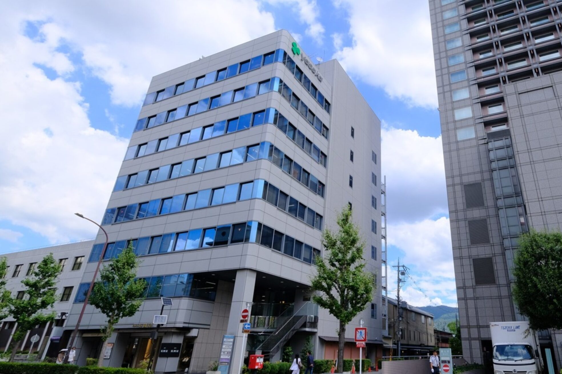 市田ひろみ美容室29