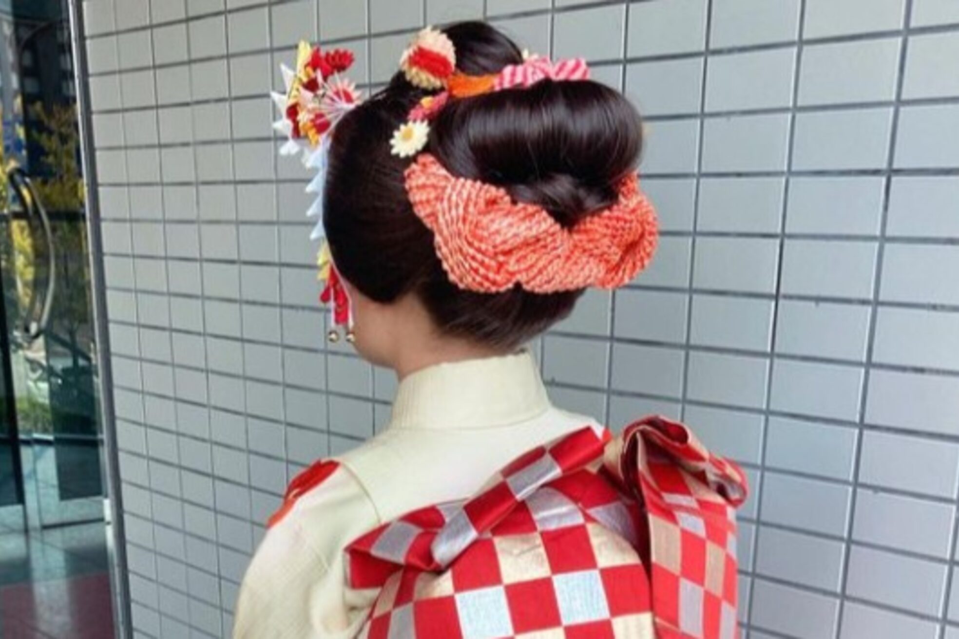 市田ひろみ美容室15