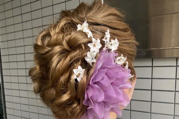 市田ひろみ美容室9