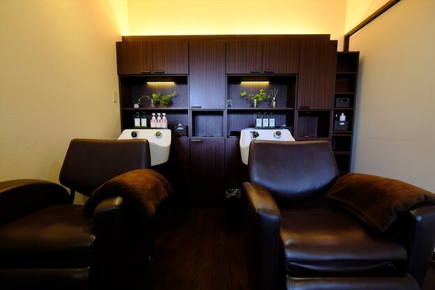 市田ひろみ美容室19