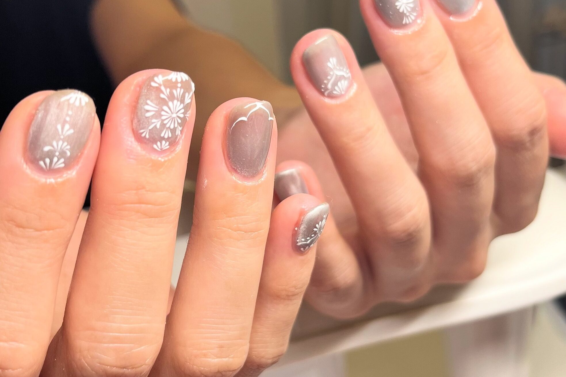 アンシュシュ(UNCHOUCHOU)3