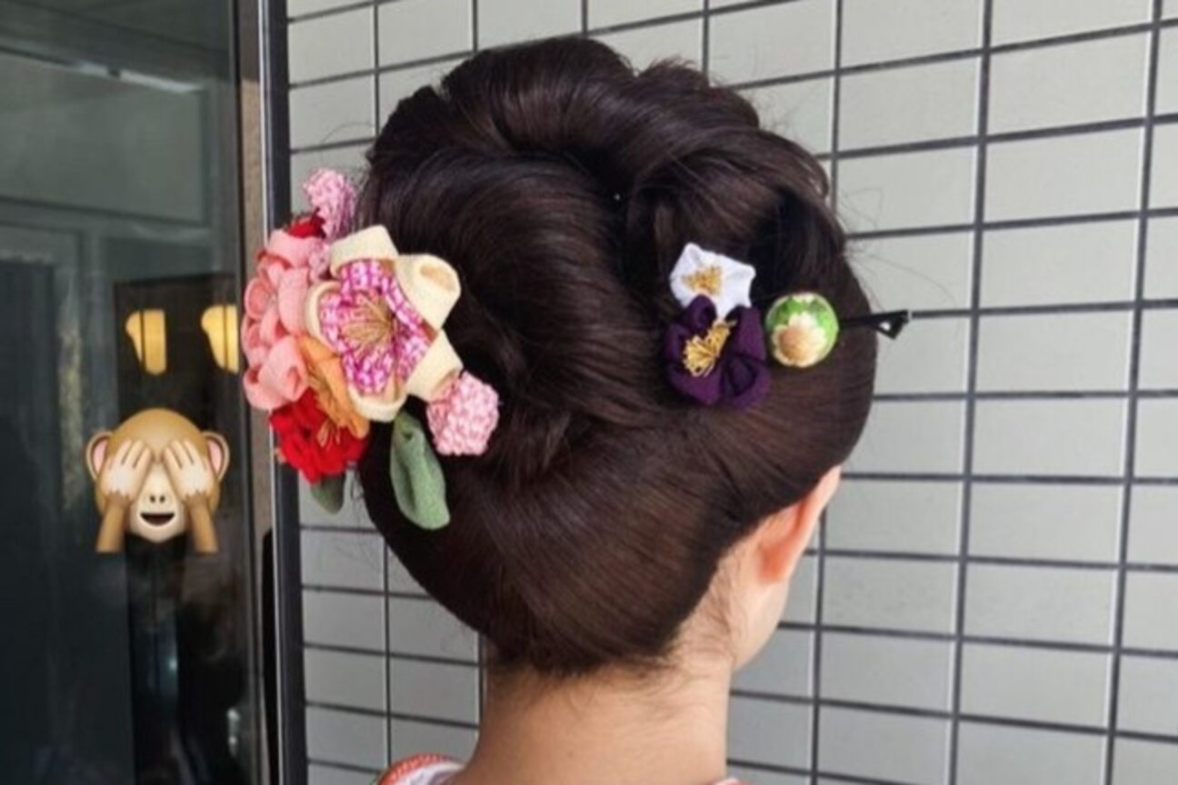 市田ひろみ美容室4