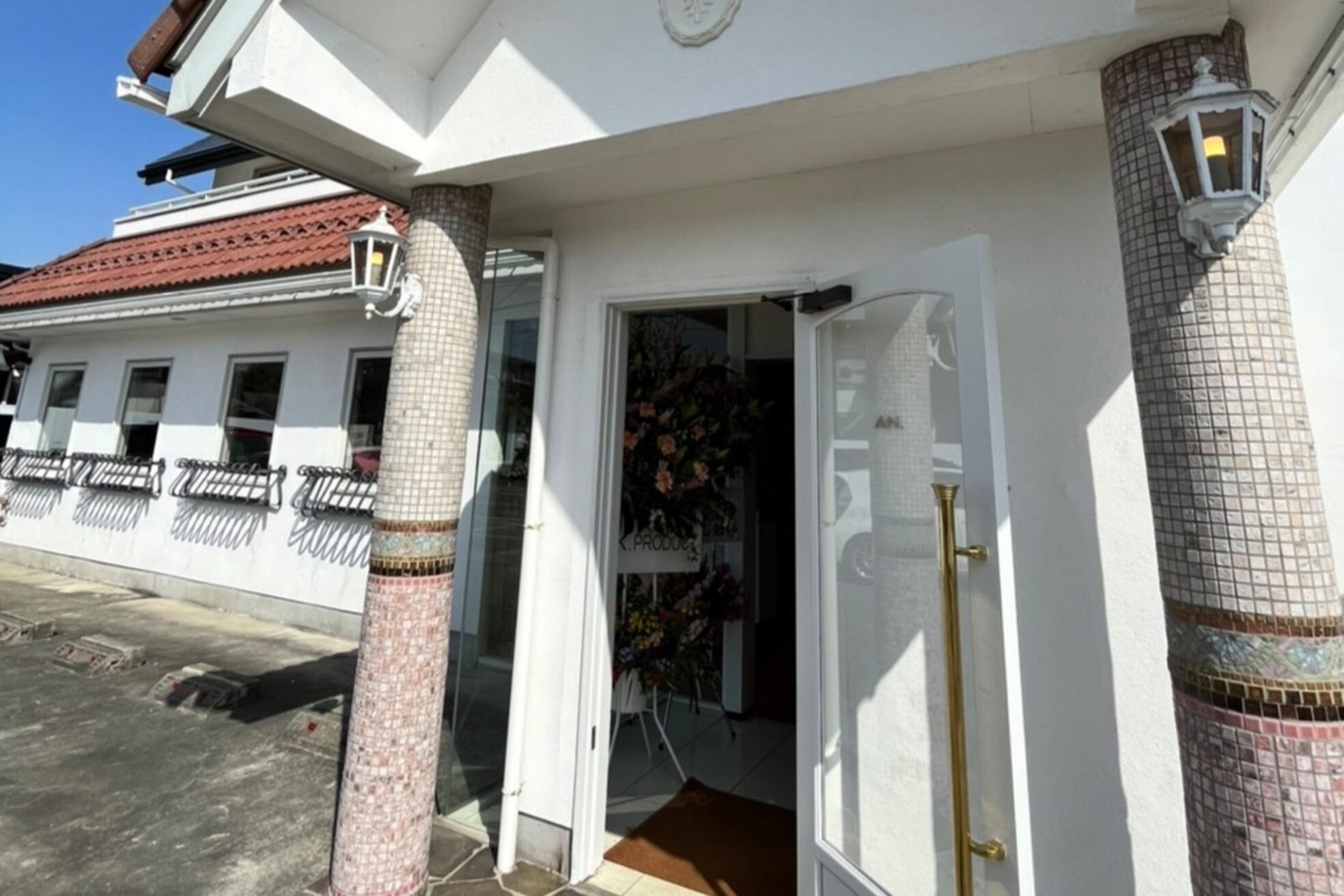 アンドットサロン(AN.SALON)2