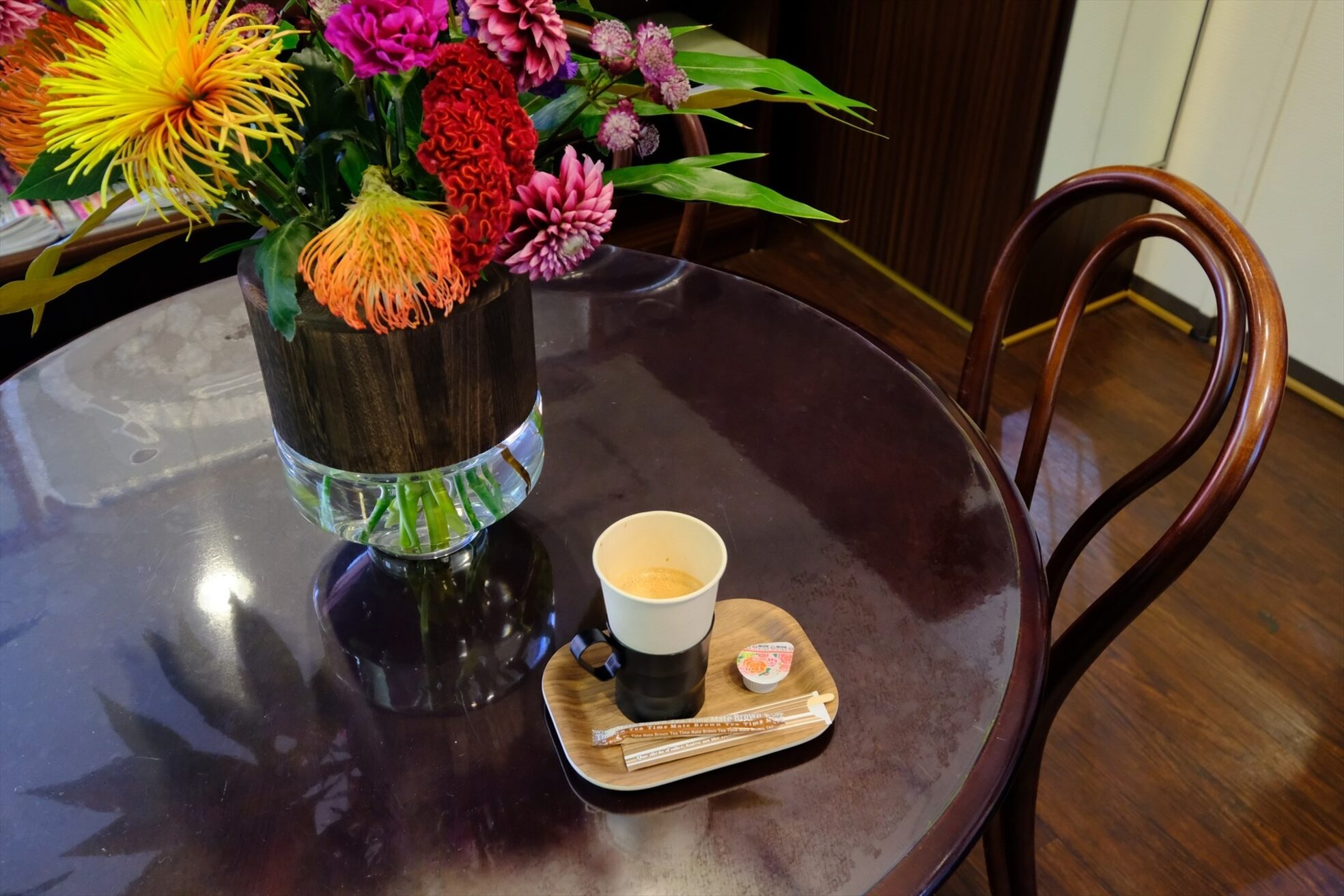 市田ひろみ美容室22