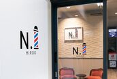 エヌドットバーバー ヒロオ(N.BARBER HIROO)