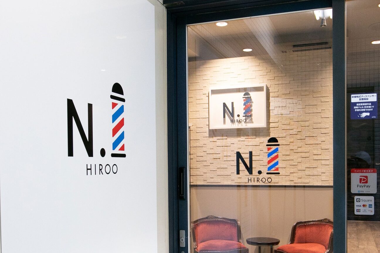 N. BARBER（エヌドットバーバー　株式会社）画像3
